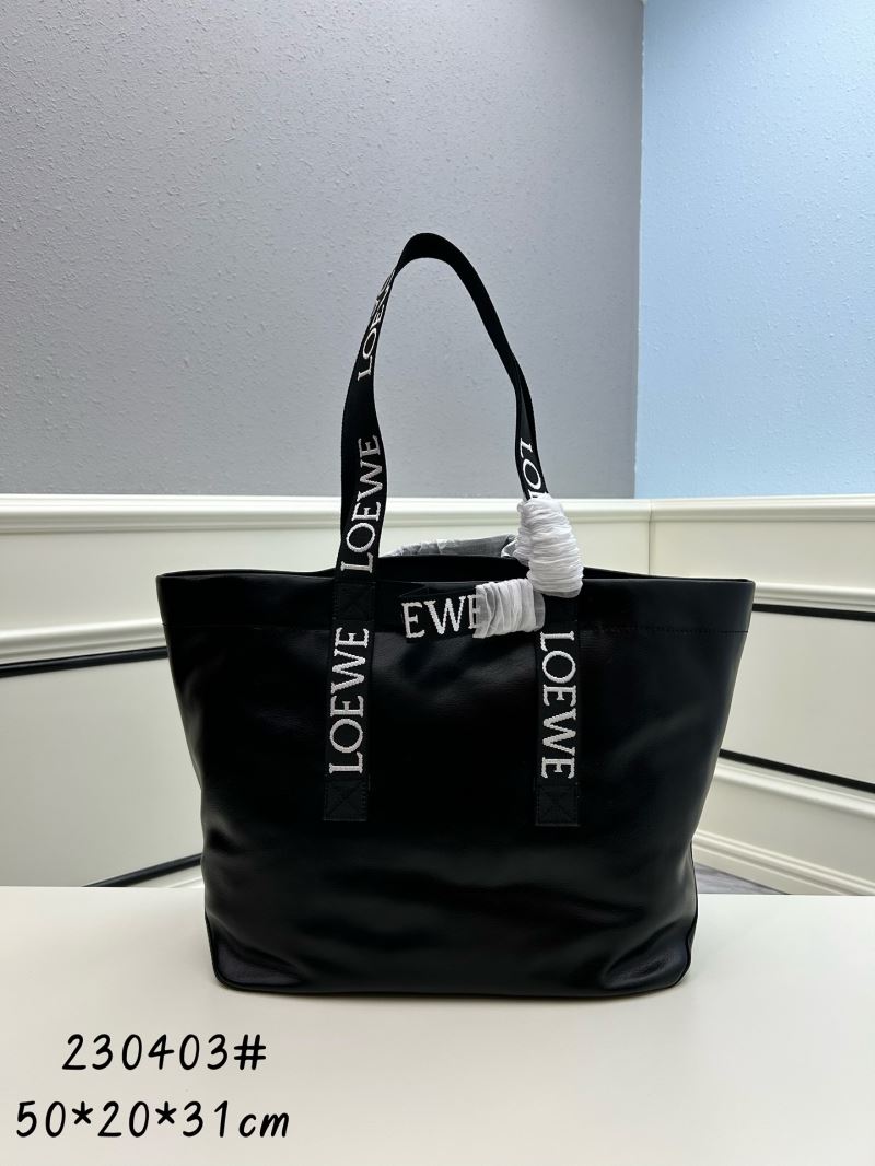 Loewe Shopping Bags